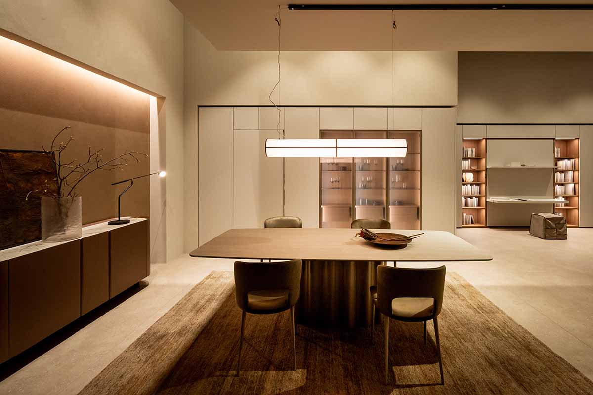 Salone Internazionale Mobile 2026