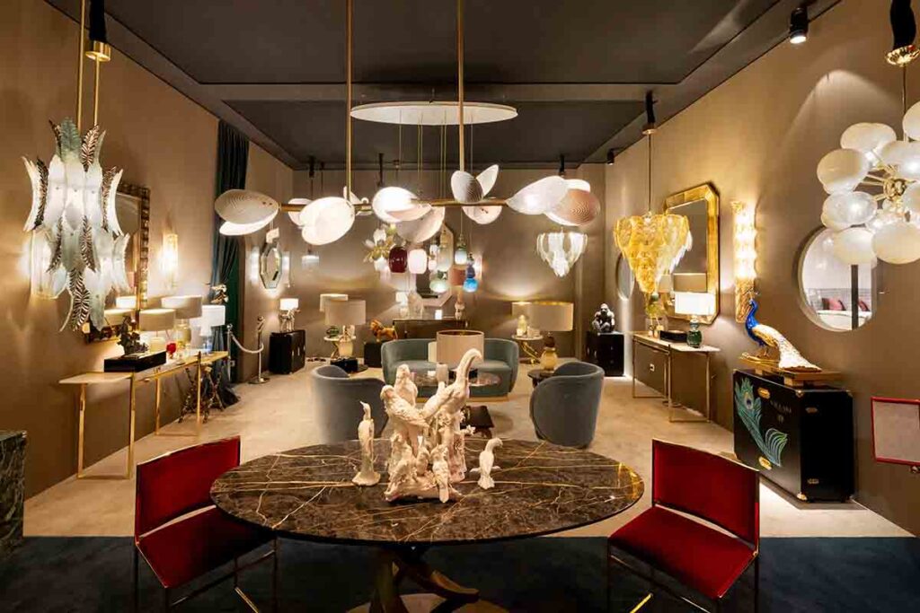 Salone Internazionale Mobile 2026