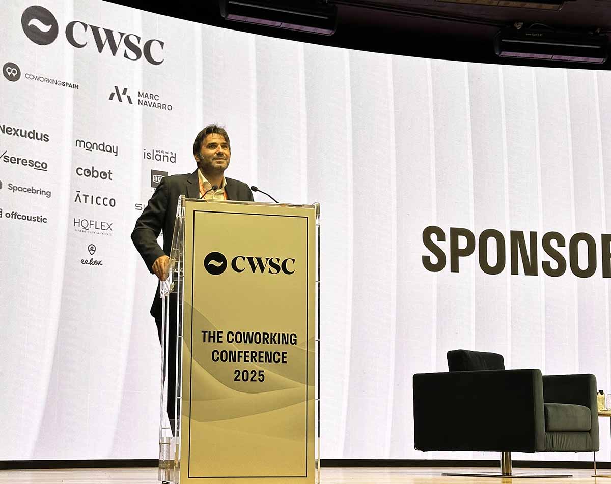 CWSC 2026 Manuel Zea