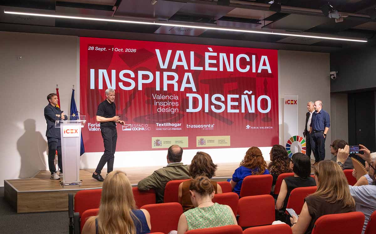 Feria Hábitat València