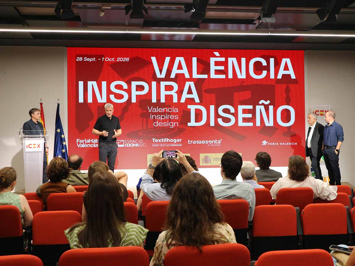 Feria Hábitat València