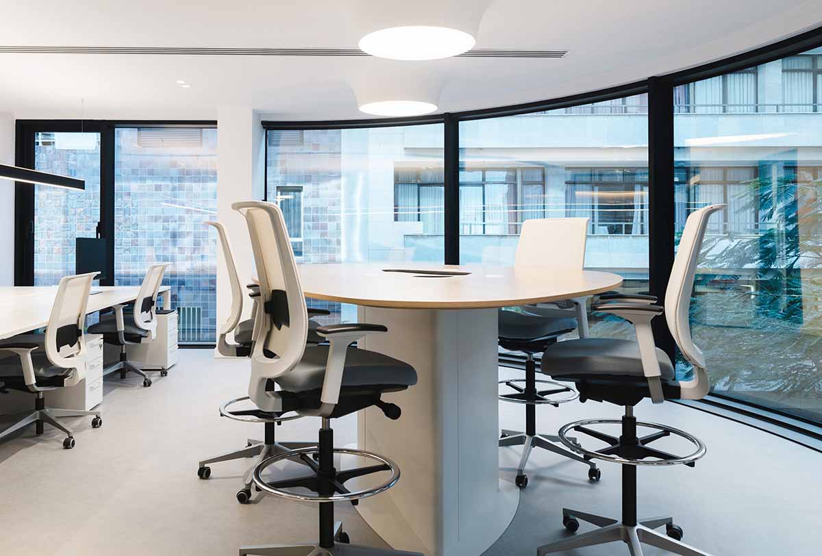 Grupo Martínez Abolafio, proyecto de ISOC.estudio