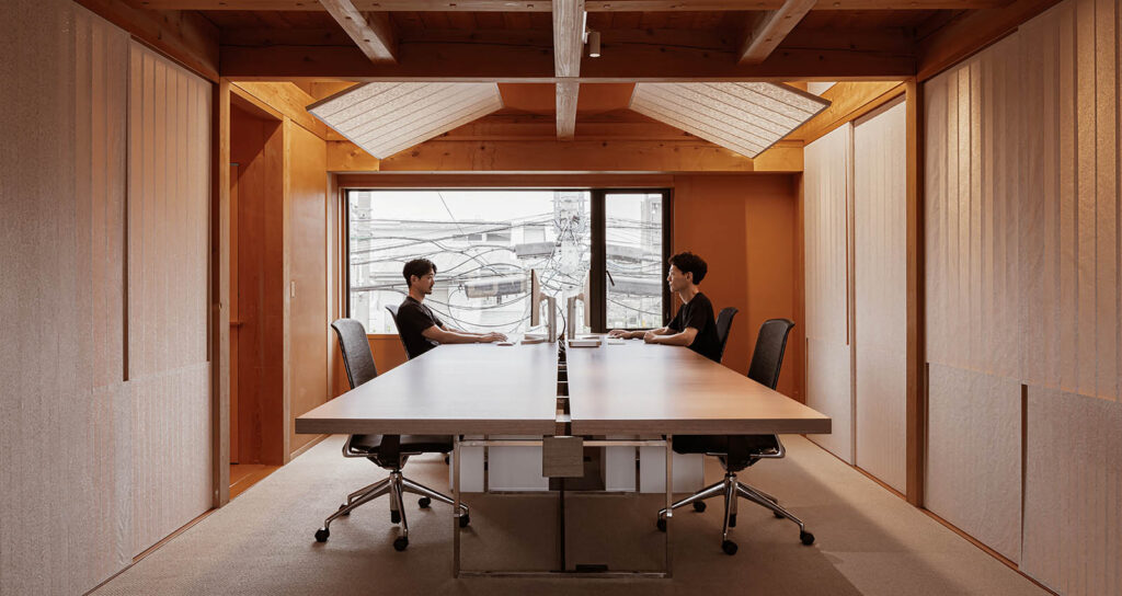 Symbolplus OfficeTokio