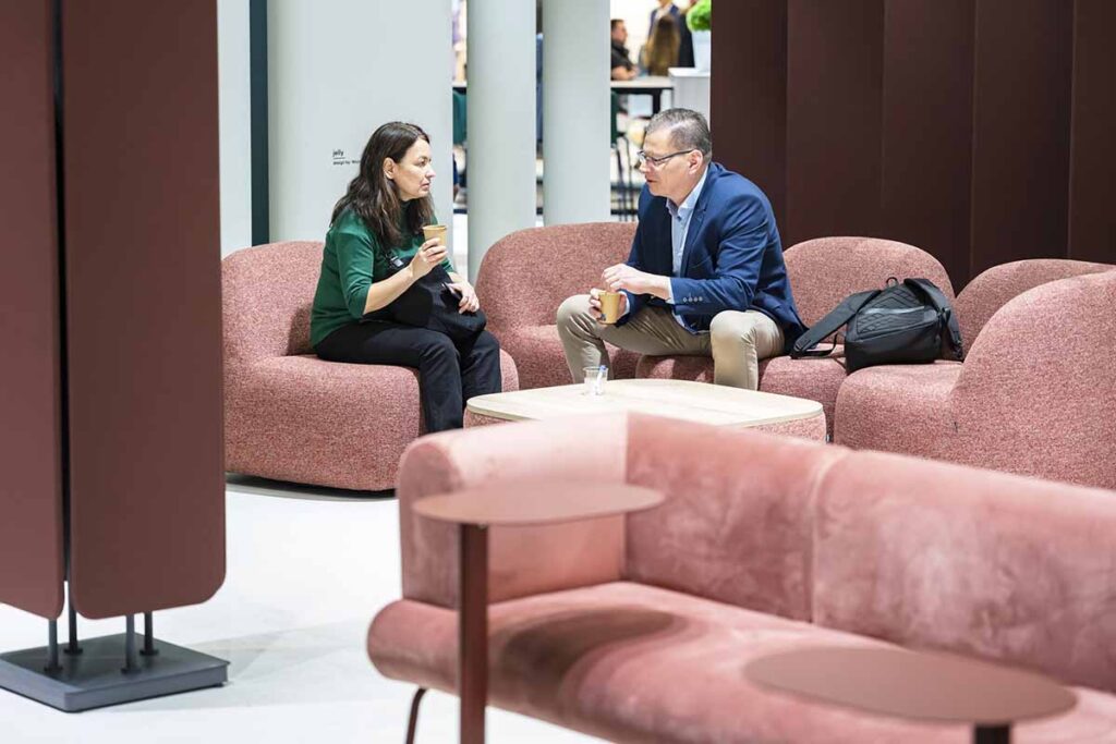 Orgatec 2026