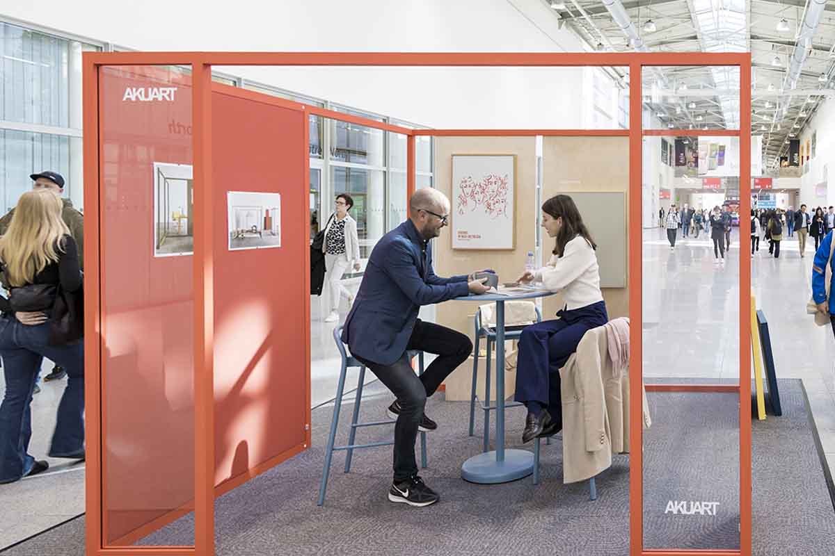 Orgatec 2026