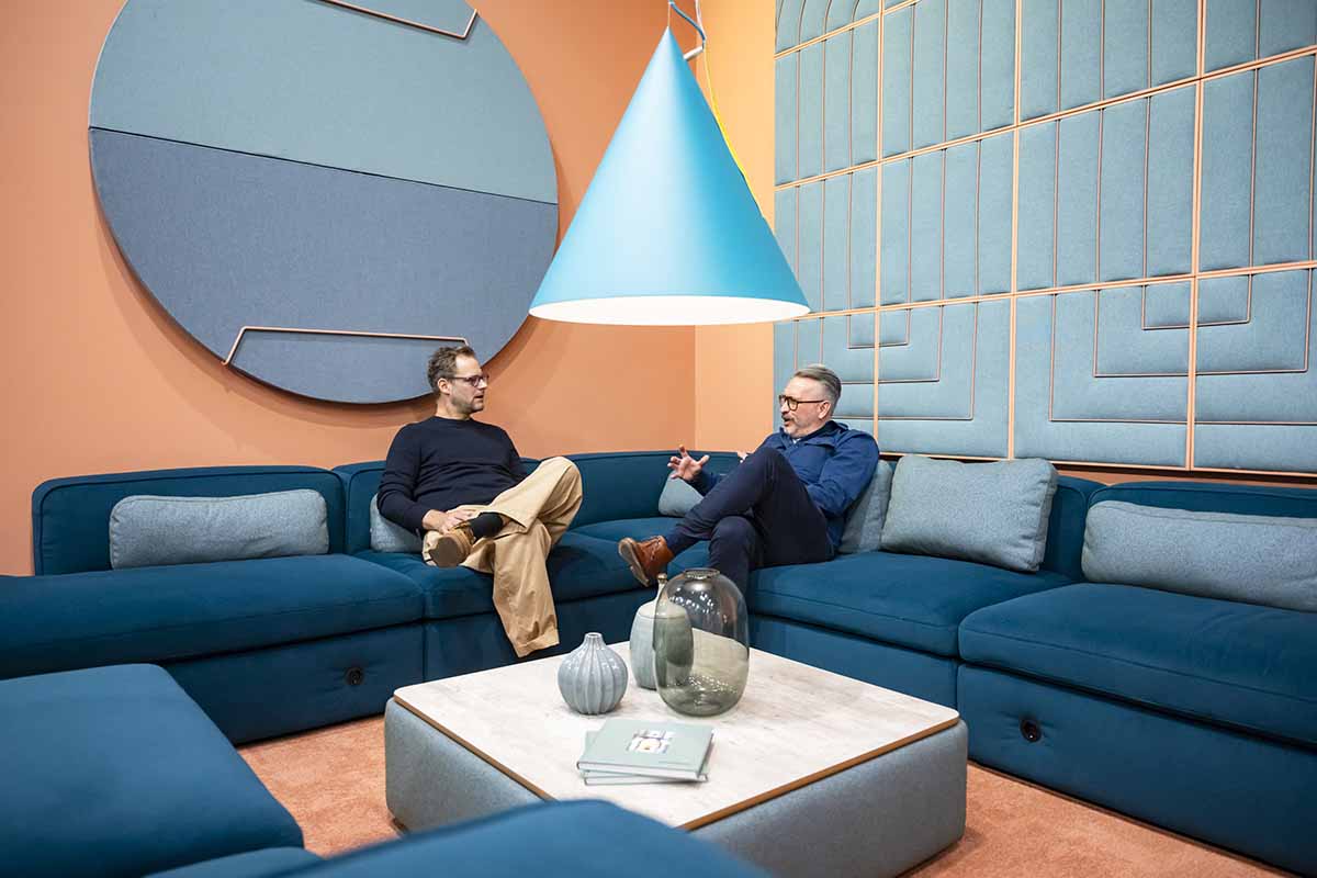 Orgatec 2026
