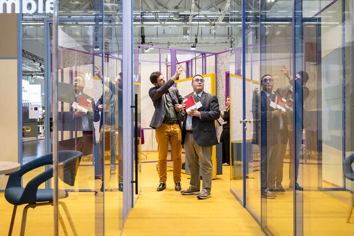 Orgatec 2026
