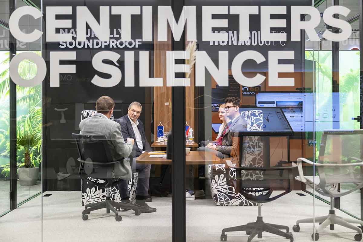 Orgatec 2026