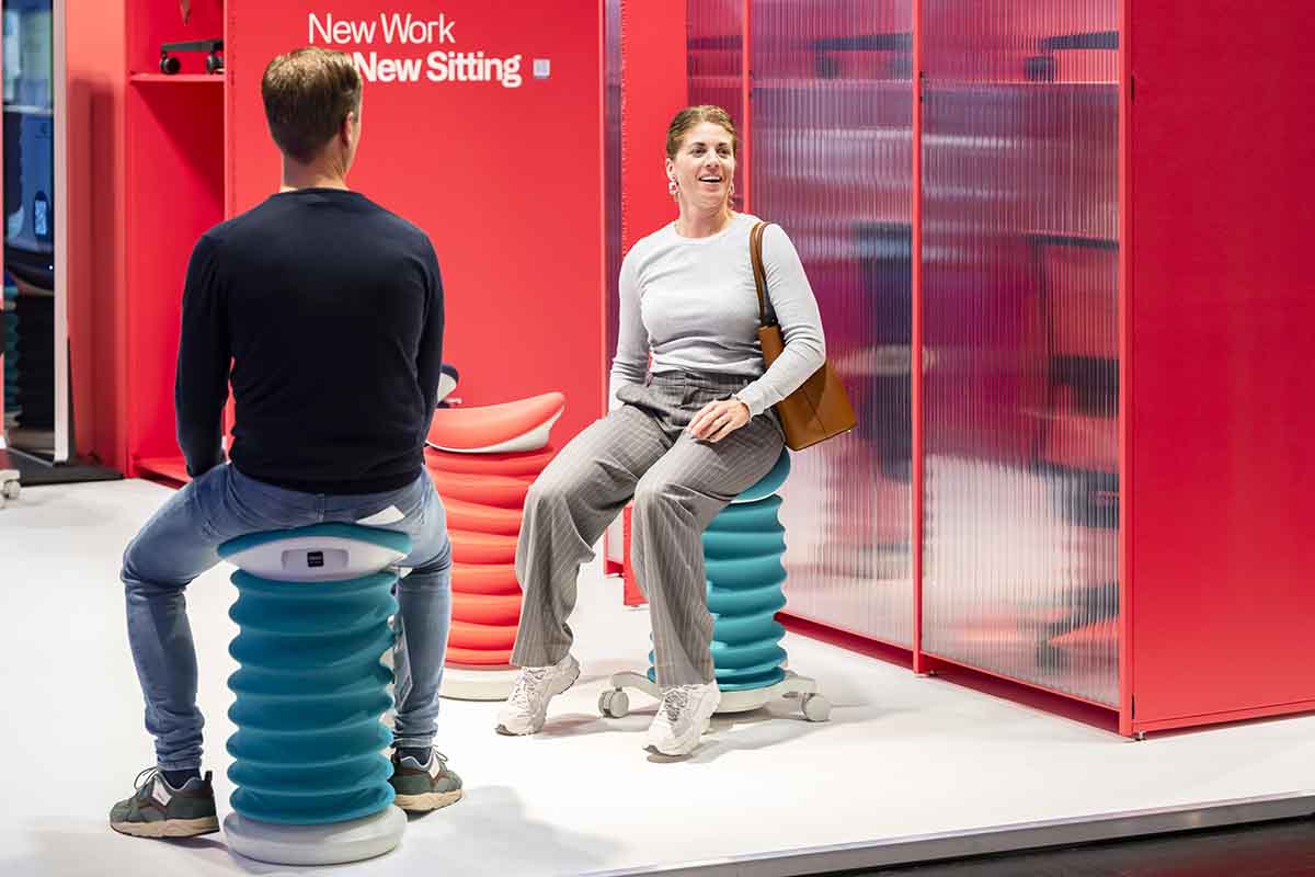 Orgatec 2026