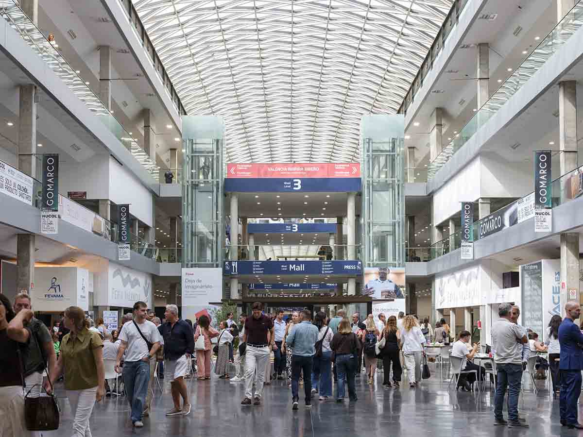 Habitat Valencia 2026