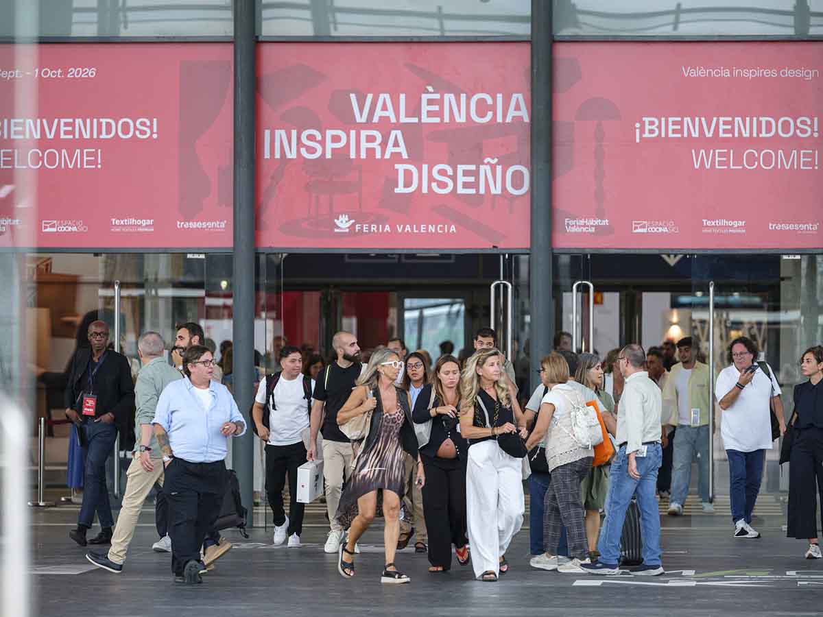 Habitat Valencia 2026